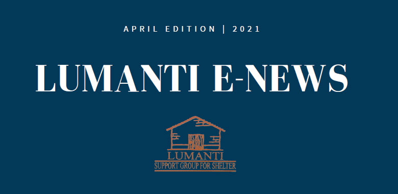 Lumanti E-News