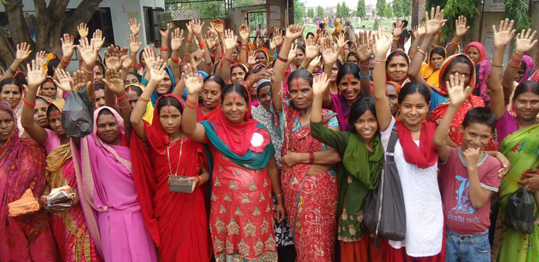Community Led Finance